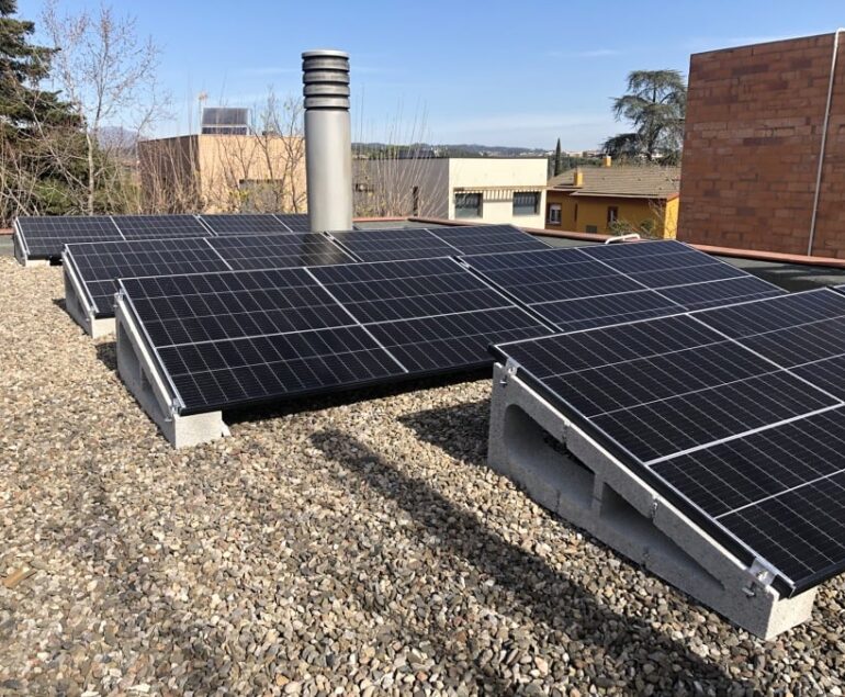 Sant Cugat del Vallès impulsa la energía solar con bonificaciones en el IBI: Origen Solar, tu solución integral