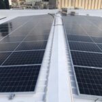 Origen Solar impulsa la transición energética en el sector industrial con soluciones fotovoltaicas avanzadas