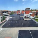 Origen Solar impulsa las instalaciones colectivas para acercar la energía solar a las comunidades de vecinos